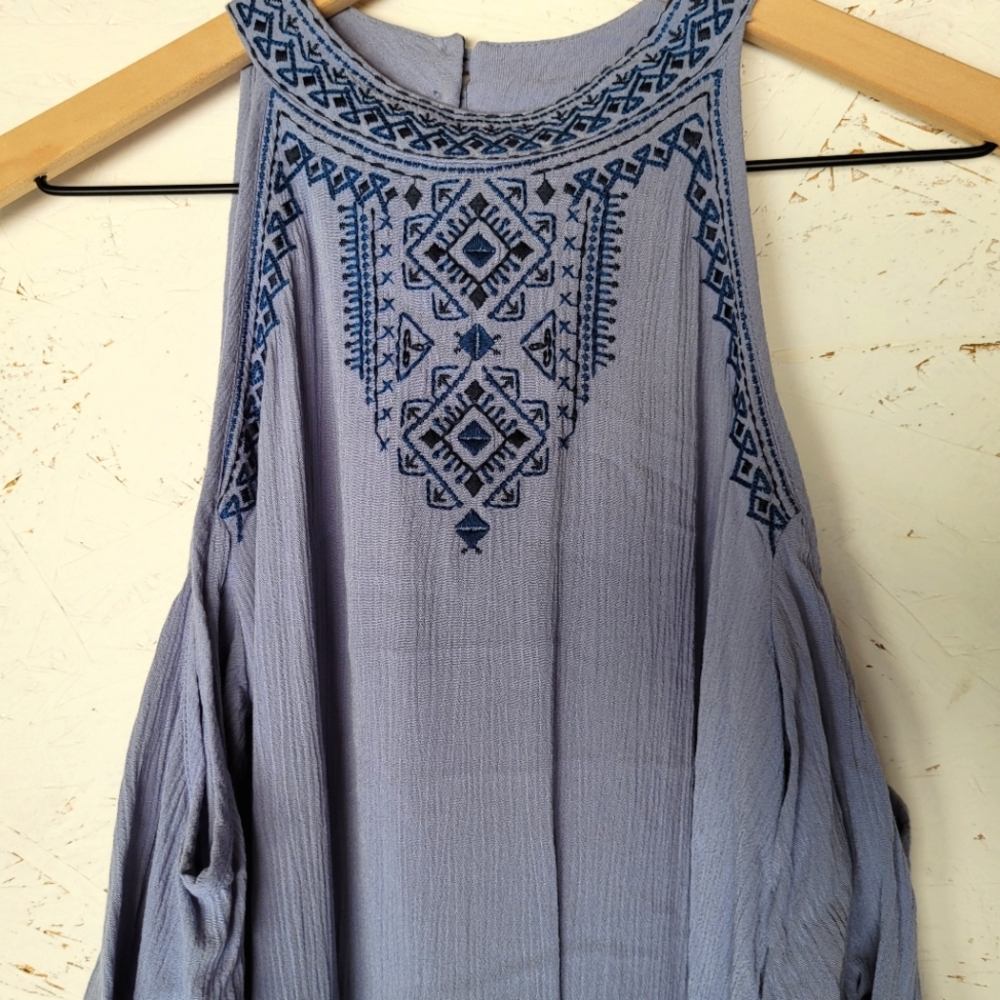 Women's dress size small